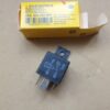 n°he497 relais courant travail 24V 4rd933332671 hella neuf DPA86