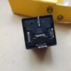 n°he497 relais courant travail 24V 4rd933332671 hella neuf DPA86