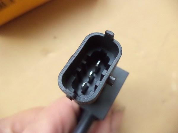 n°he499 capteur pression renault clio twingo master trafic koelos 6pp009409041 hella neuf DPA86