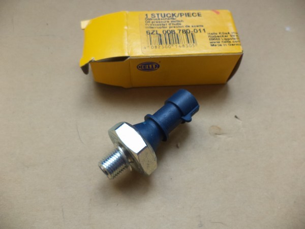 n°he501 Actuateur de ralenti citroen 1.4 saxo berlingo xsara 6nm009141361 hella neuf 19209L DPA86