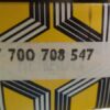 n°he503 neiman renault R4 R6 R12 7700708547 occasion DPA86