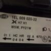 n°he505 phare droit opel omega B 1el009020221 hella neuf DPA86