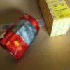 n°he507 feu gauche opel omega B break caravan 9el143579021 hella neuf DPA86