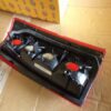 n°he507 feu gauche opel omega B break caravan 9el143579021 hella neuf DPA86