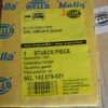 n°he507 feu gauche opel omega B break caravan 9el143579021 hella neuf DPA86