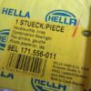 n°he511 feu gauche ford focus break mk1 9el171556011 hella neuf n°he511 feu gauche ford focus break mk1 9el171556011 hella neuf DPA86