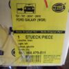 n°he512 feu gauche ford galaxy 9el964479011 hella neuf DPA86
