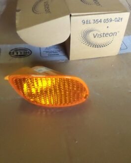 n°he513 clignotant droit ford focus mk1 9el354059021 hella neuf