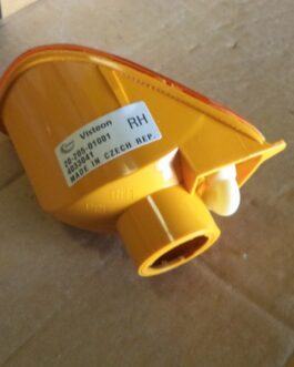 n°he513 clignotant droit ford focus mk1 9el354059021 hella neuf DPA86