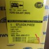 n°he515 feu droit ford galaxy mk1 9el964484011 hella neuf DPA86