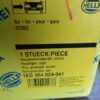 n°he518 phare droit ford transit mk5 1eg354024041 hella neuf n°he518 phare droit ford transit mk5 1eg354024041 hella neuf DPA86