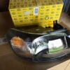 n°he520 phare droit ford transit mk5 1eg354024021 hella neuf DPA86