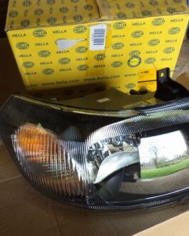 n°he520 phare droit ford transit mk5 1eg354024021 hella neuf DPA86