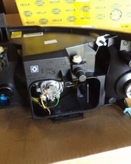 n°he520 phare droit ford transit mk5 1eg354024021 hella neuf DPA86