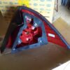 n°he521 feu gauche ford mondeo mk3 9el171558031 hella neuf n°he521 feu gauche ford mondeo mk3 9el171558031 hella neuf DPA86