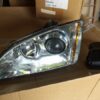 n°he522 phare gauche ford focus mk2 1el010201171 hella neuf DPA86