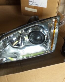 n°he522 phare gauche ford focus mk2 1el010201171 hella neuf