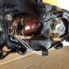 n°he522 phare gauche ford focus mk2 1el010201171 hella neuf DPA86