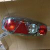 n°he523 feu gauche caraluna camping car remorque hella 2vp343590057 hymer DPA86