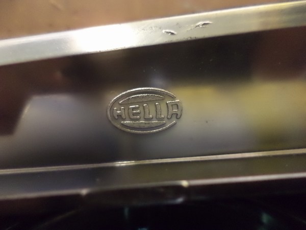 n°he523 feu gauche caraluna camping car remorque hella 2vp343590057 hymer DPA86