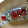 n°he524 feu droit caraluna camping car remorque hella 2vp343590067 hymer DPA86