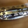 n°he524 feu droit caraluna camping car remorque hella 2vp343590067 hymer DPA86