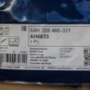 n°he526 lot flexible frein avant c25 j5 ducato 8ah355466331 ah6633 hella neuf DPA86