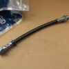 n°he527 lot flexible frein arriere peugeot 504 505 604 8ah355462691 ah6269 hella neuf DPA86