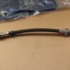 n°he530 lot flexible frein arriere saab 900 9.3 opel calibra vectra 8ah355460401 ah6040 hella neuf DPA86