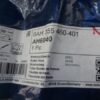 n°he530 lot flexible frein arriere saab 900 9.3 opel calibra vectra 8ah355460401 ah6040 hella neuf DPA86