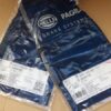n°he532 lot flexible frein avant audi Q7 cayenne touareg 8ah355467721 ah6772 hella neuf DPA86