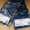 n°he533 lot flexible frein avant jumper boxer ducato 8ah355468801 ah6880 hella neuf DPA86