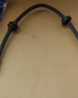 n°he533 lot flexible frein avant jumper boxer ducato 8ah355468801 ah6880 hella neuf DPA86
