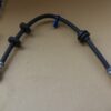 n°he534 lot flexible frein arriere alfa GT 156 multipla 8ah355466341 ah6634 hella neuf n°he534 lot flexible frein arriere alfa GT 156 multipla 8ah355466341 ah6634 hella neuf DPA86