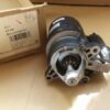n°he535 demarreur lancia Y10 fiat uno 8ea012528231 hella E.S DPA86
