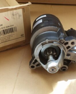 n°he535 demarreur lancia Y10 fiat uno 8ea012528231 hella E.S DPA86