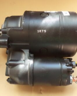 n°he535 demarreur lancia Y10 fiat uno 8ea012528231 hella E.S DPA86