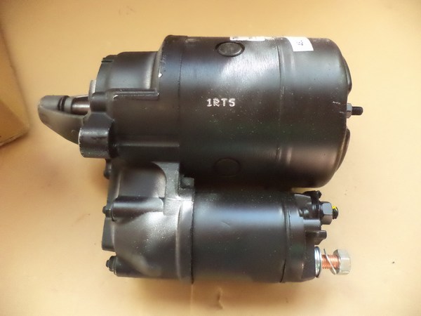 n°he535 demarreur lancia Y10 fiat uno 8ea012528231 hella E.S DPA86