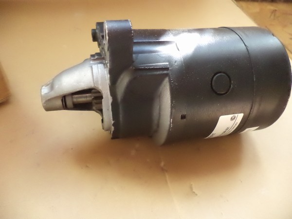 n°he535 demarreur lancia Y10 fiat uno 8ea012528231 hella E.S DPA86