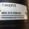 n°he535 demarreur lancia Y10 fiat uno 8ea012528231 hella E.S DPA86