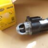 n°he536 demarreur saab 9.3 opel vtra astra G zafira speedster 8ea011610881 hella E.S DPA86