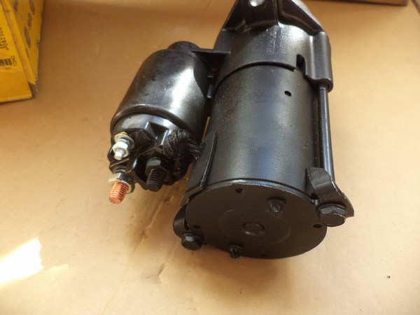 n°he536 demarreur saab 9.3 opel vtra astra G zafira speedster 8ea011610881 hella E.S DPA86