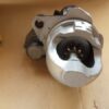 n°he536 demarreur saab 9.3 opel vtra astra G zafira speedster 8ea011610881 hella E.S DPA86