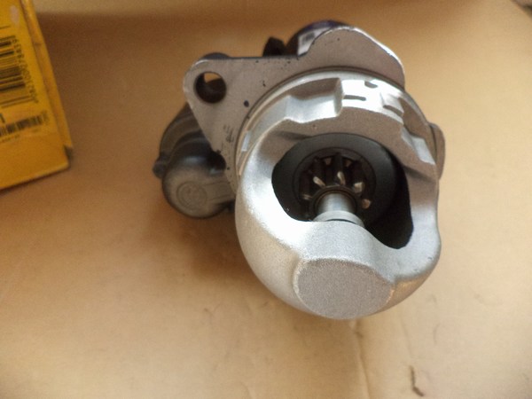 n°he536 demarreur saab 9.3 opel vtra astra G zafira speedster 8ea011610881 hella E.S DPA86