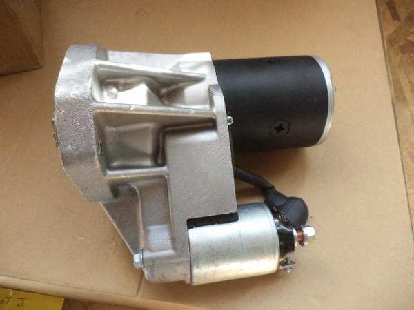 n°he537 demarreur opel kadett corsa A astra F vectra A 8ea011610881 hella E.S DPA86