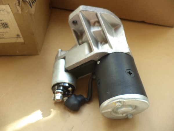 n°he537 demarreur opel kadett corsa A astra F vectra A 8ea011610881 hella E.S DPA86