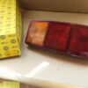 n°he538 feu gauche mercedes iveco hella 2sd003167011 02264 neuf DPA86