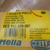 n°he540 glace phare gauche audi A6 C4 1994 a 1997 9es145599001 hella neuve n°he540 glace phare gauche audi A6 C4 1994 a 1997 9es145599001 hella neuve DPA86
