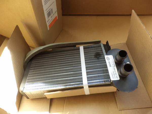 n°bg63 pompe eau SEAT ibiza ronda malaga bugatti neuve PA0363 DPA86