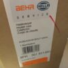 n°he541 radiateur chauffage audi a3 VW passat B3 golf 3 golf 4 corrado 8fh351311041 hella neuf DPA86